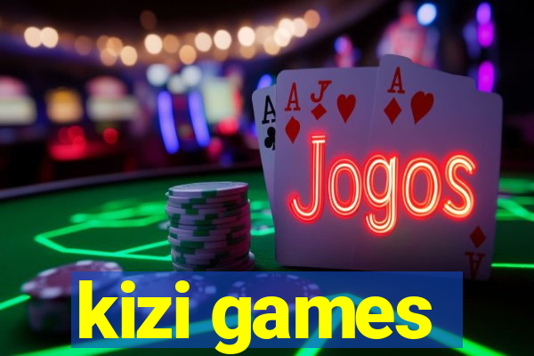 kizi games